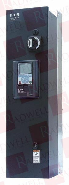 EATON CORPORATION HMX01134NA