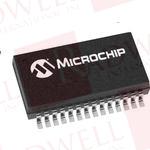 MICROCHIP TECHNOLOGY INC PIC16F57-I/SS