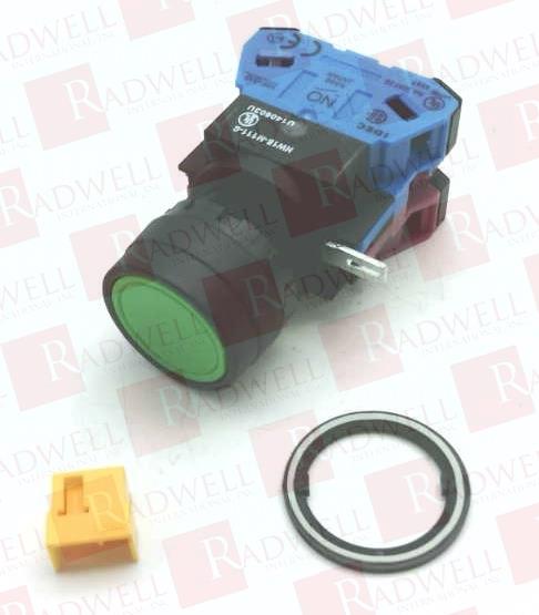 IDEC HW1B-M111-G