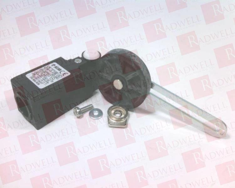 PIZZATO FR 555-R26