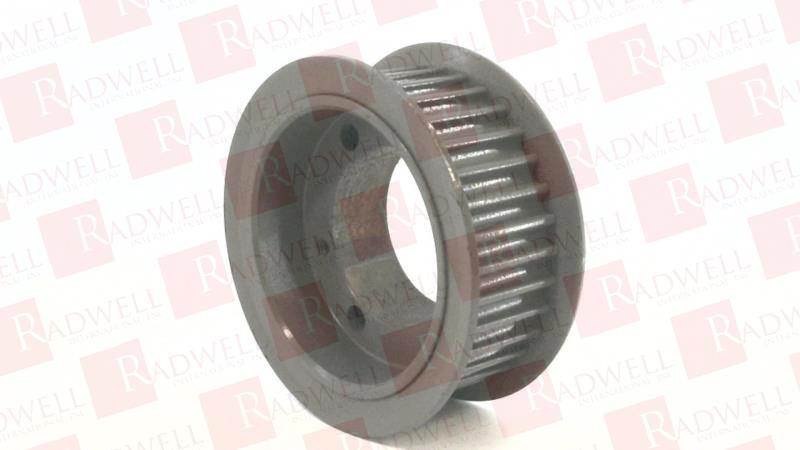 ALTRA INDUSTRIAL MOTION P34-8M-30-SH