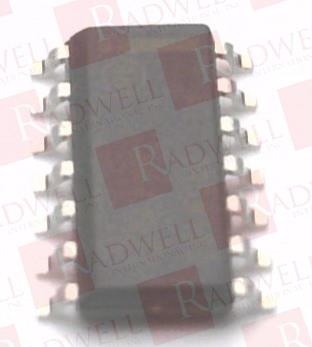 ON SEMICONDUCTOR MC14541BDG