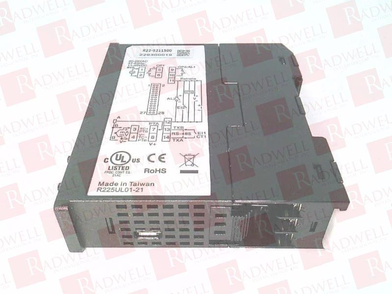 FUTURE DESIGN CONTROLS INC R22-5211500  