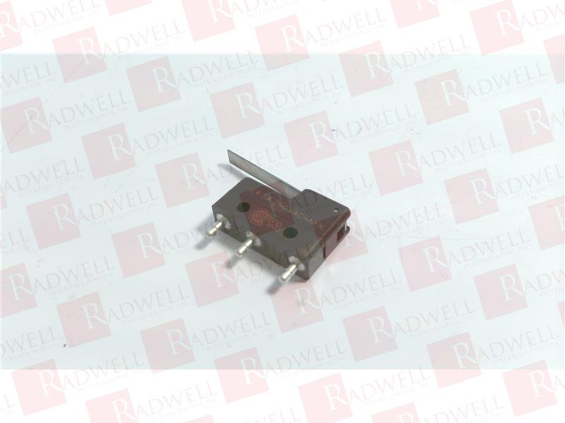 HONEYWELL 311SM2-H58