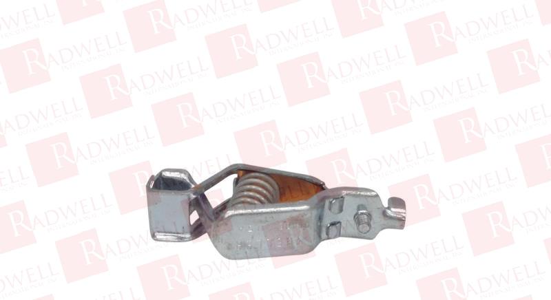 MUELLER ELECTRIC SC-24A-BX