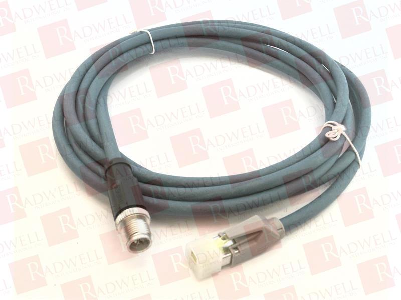 PHOENIX CONTACT NBC-M12MSX-R4AC-10G/.../