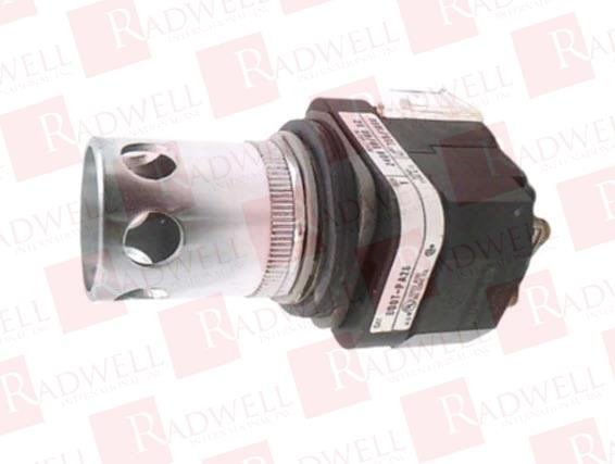 ALLEN BRADLEY 800T-PA26