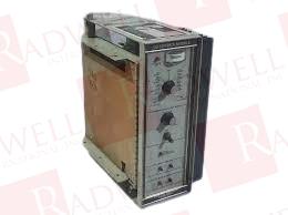 , DC CONTROL MODULE, DW LIMIT-1200AMPS, RT LIMIT-50-1200AMPS, MP1 LIMIT -800AMPS, MP2 LIMIT-800AMPS, CP LIMIT-750AMPS, PROP LIMIT-1100AMPS