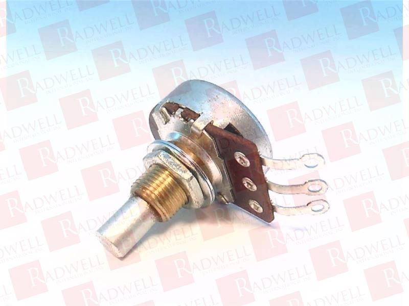 BOURNS PDA241-SRT02-504B0