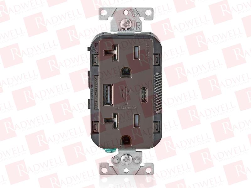 LEVITON T5833-B