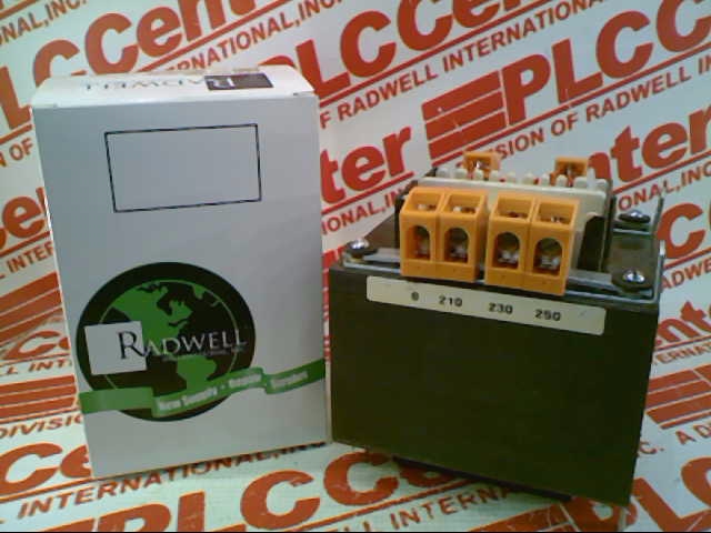 SIGNAL TRANSFORMER M4L-2-6