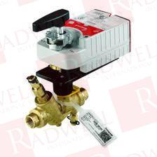 HONEYWELL VRN2DQPXB102