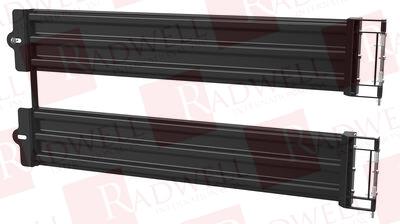 VESTIL GR-F3R-GBD-7-BK