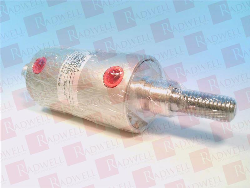 PARKER 2.00PU16A01.50