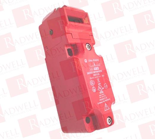 ALLEN BRADLEY 440K-MT55026