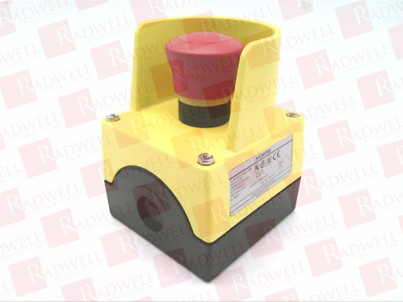 SIEMENS 3SU1801-0NA00-2AC2