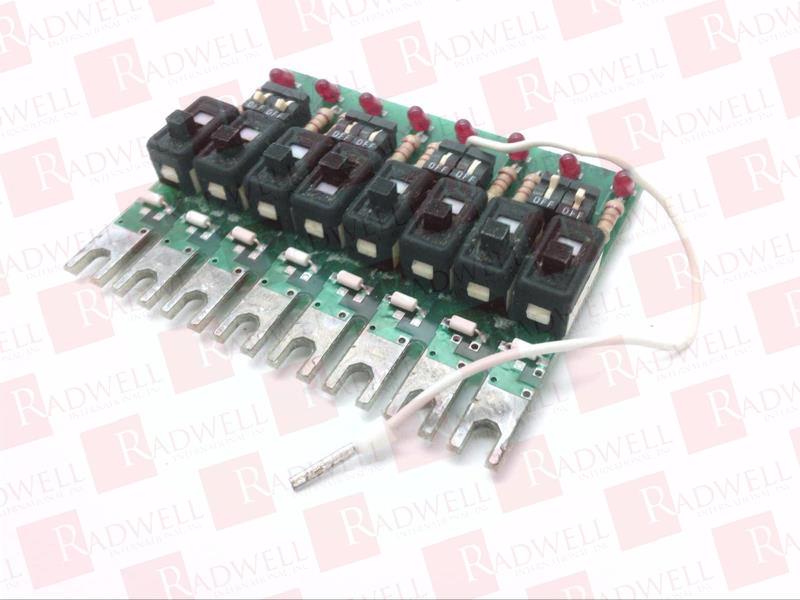 SCHNEIDER ELECTRIC TBXSSP08