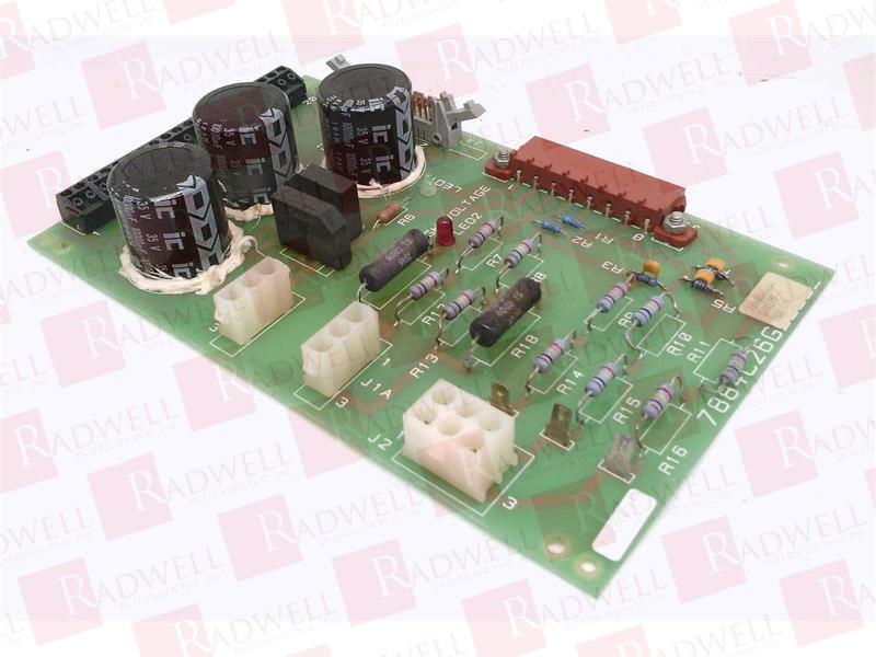 WESTINGHOUSE 7884C26G01