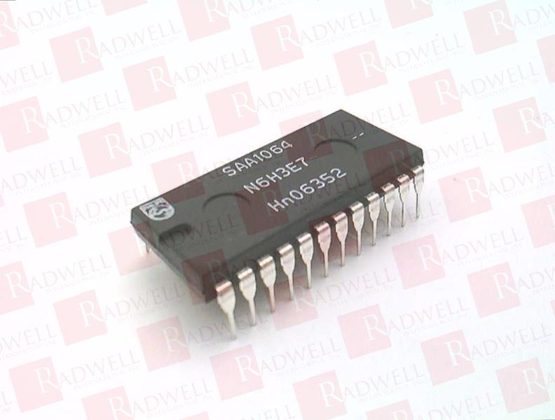 PHILIPS SAA1064