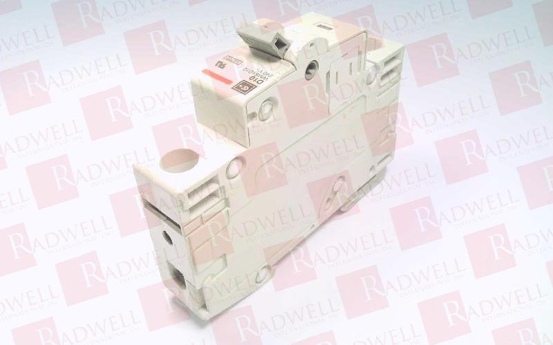 EATON CORPORATION WMS-1D10