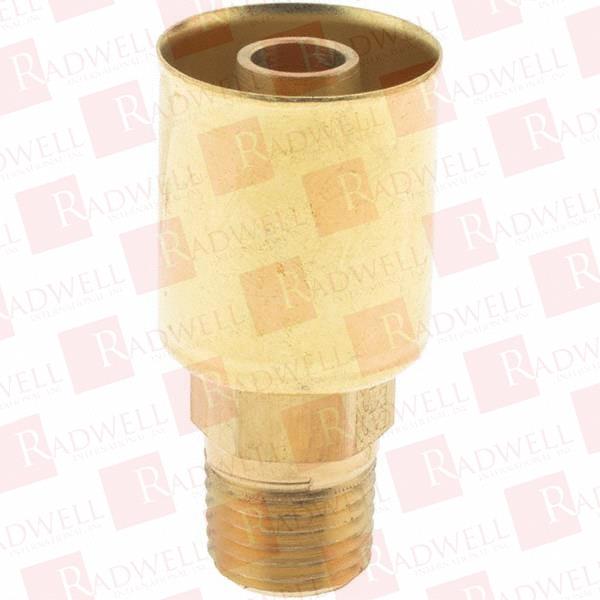 EATON CORPORATION 33806P-104