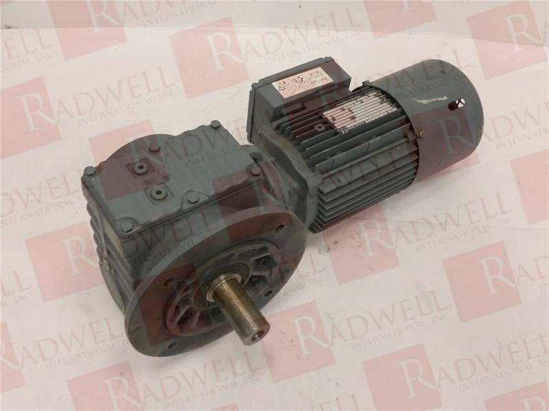 SEW EURODRIVE SF57DT80K4/BMG