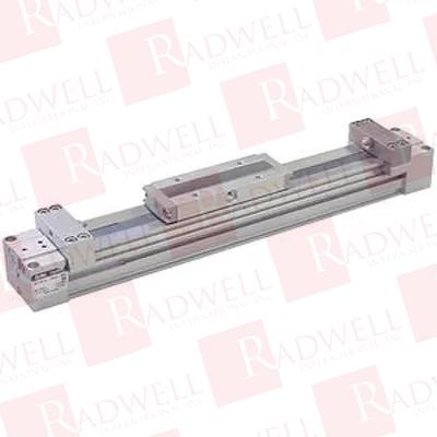 SMC MY1C20-500L-A93L