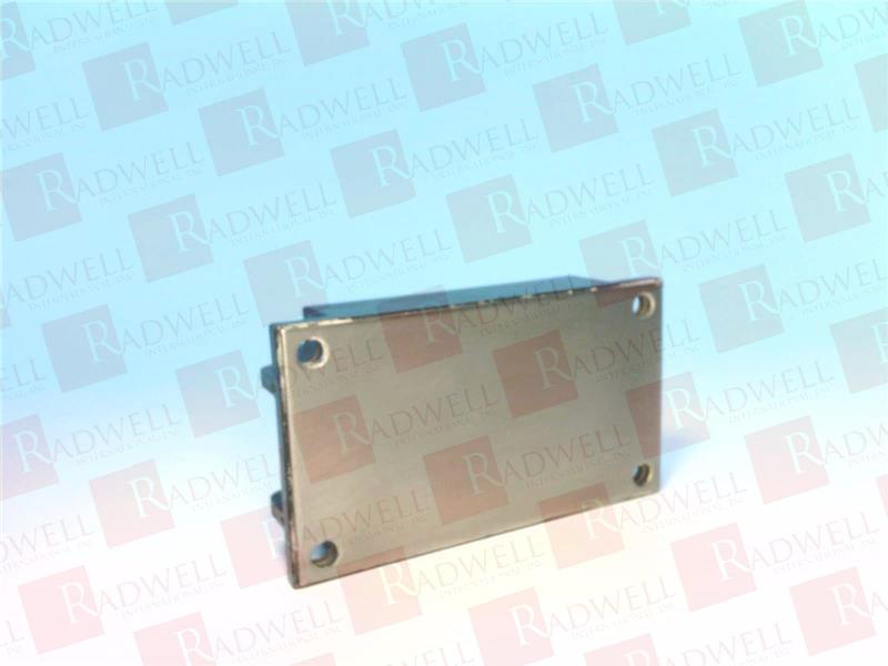 FUJI ELECTRIC 1MBI300N-120