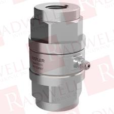 KISTLER INSTRUMENT 9342C