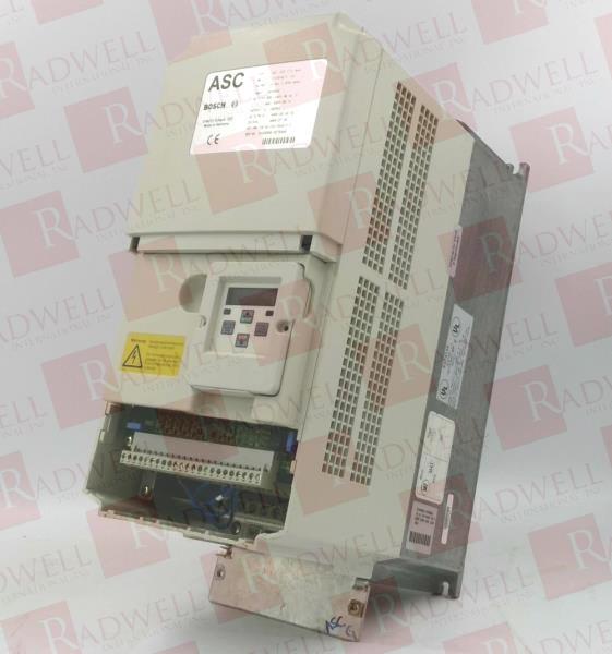 BOSCH ASC-1500-C1G.3440