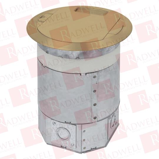 ABB THOMAS & BETTS RPT8-5G-SNC