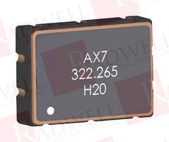 ABRACON AX7DBF3-148.5000C