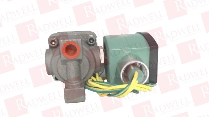 ASCO HB8342G511AC120/60D