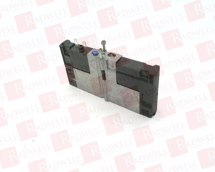 FESTO CPA10-M1H-5LS