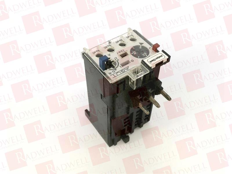 DANAHER CONTROLS RIL0-02,6/TPR