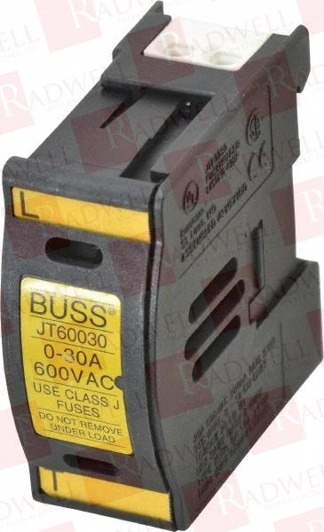 EATON CORPORATION JT60030