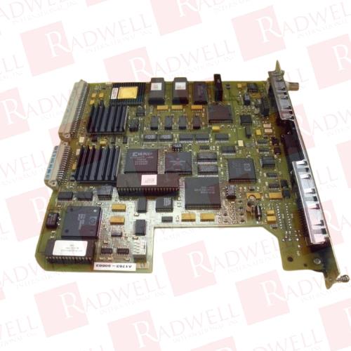 HEWLETT PACKARD COMPUTER A1703-60003