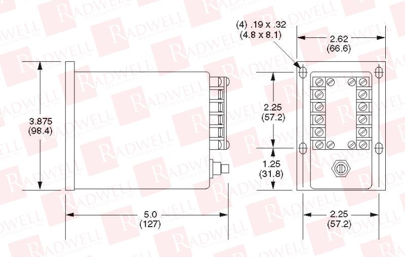 KANSON ELECTRONICS INC 1505-B-4-B
