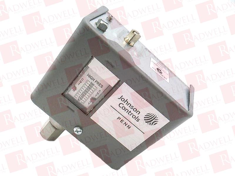JOHNSON CONTROLS P70CA-5C
