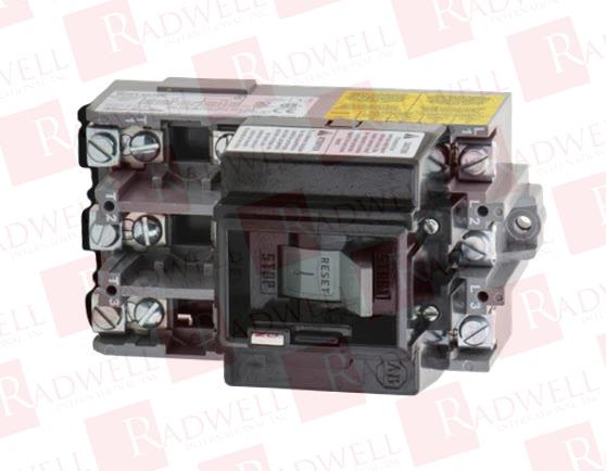 ALLEN BRADLEY 609T-BOW