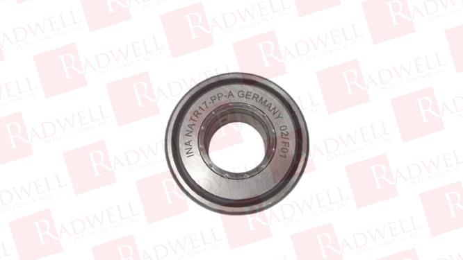 SCHAEFFLER GROUP NATR17PP