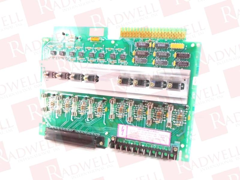 FANUC IC600BF902