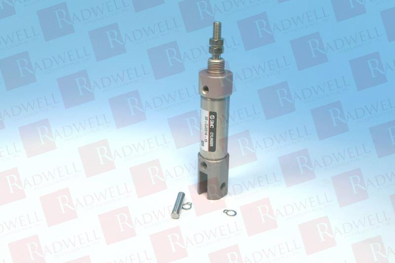 CYLINDER, ROUND BODY, COPPER FREE, MAX PRESS 0.7 MPA