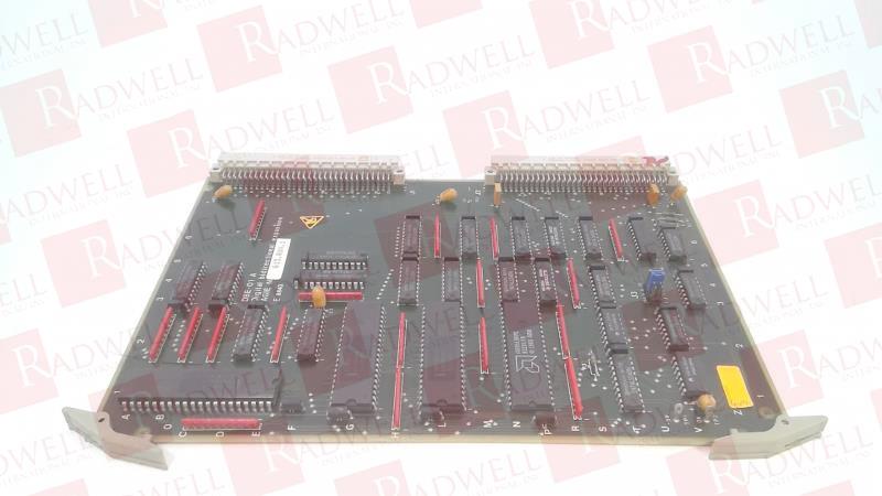 AGIE USA DBE-01A
