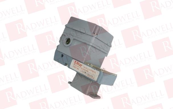 BRAY 65-0000-21615-536