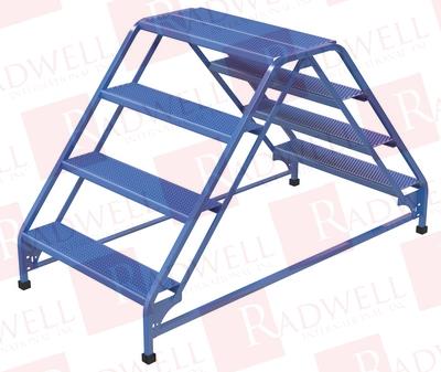 VESTIL LAD-DD-32-4-P