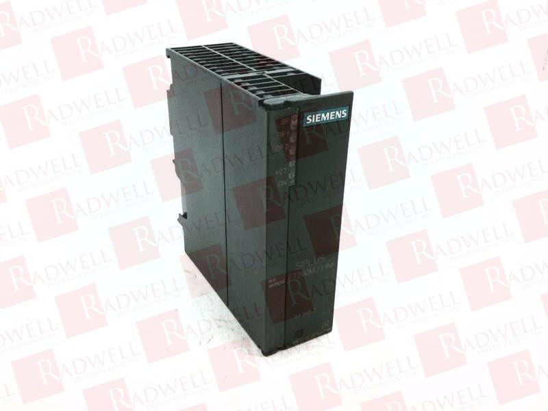 SIEMENS 6AG1153-2BA02-7XB0