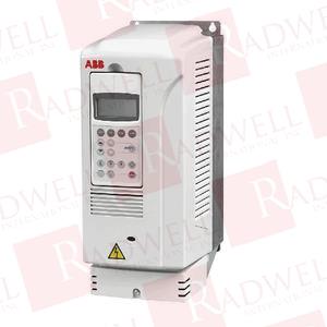 ASEA BROWN BOVERI ACS800-U1-0006-5+P901