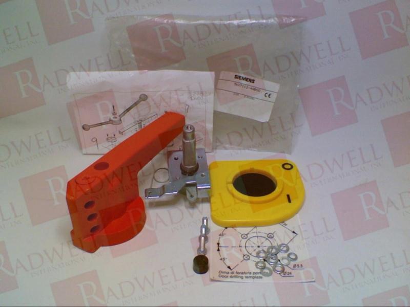 SIEMENS 3KX71124AB00