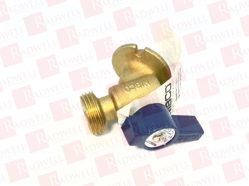 NIBCO QT763X